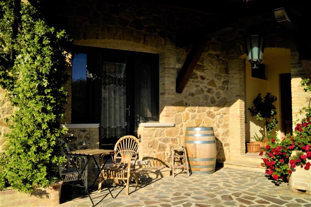 Casa Marzapane Bed & Breakfast Chieti Exterior photo