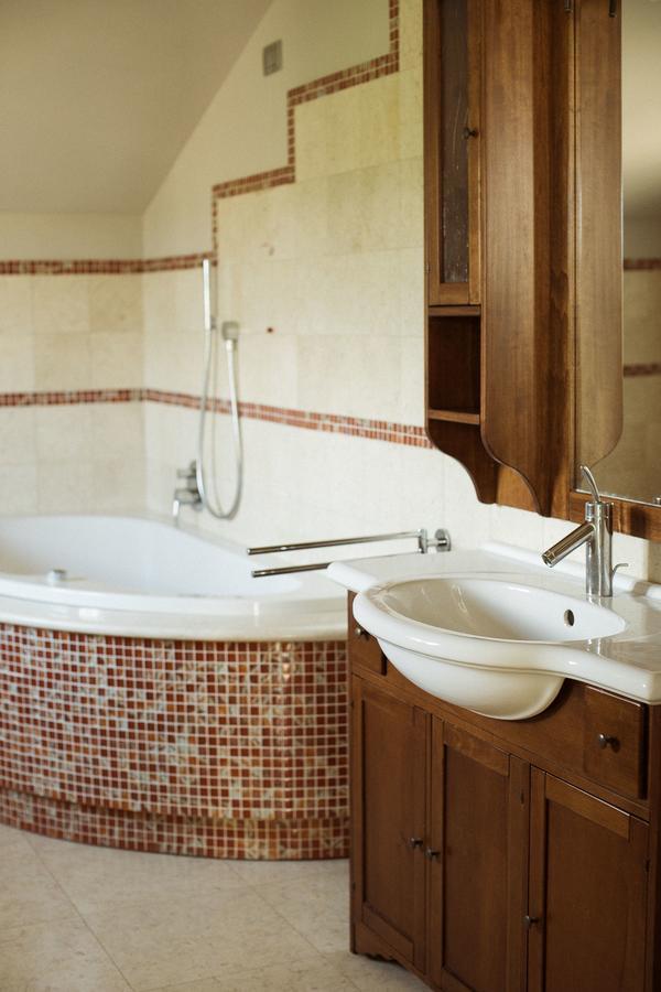 Casa Marzapane Bed & Breakfast Chieti Exterior photo