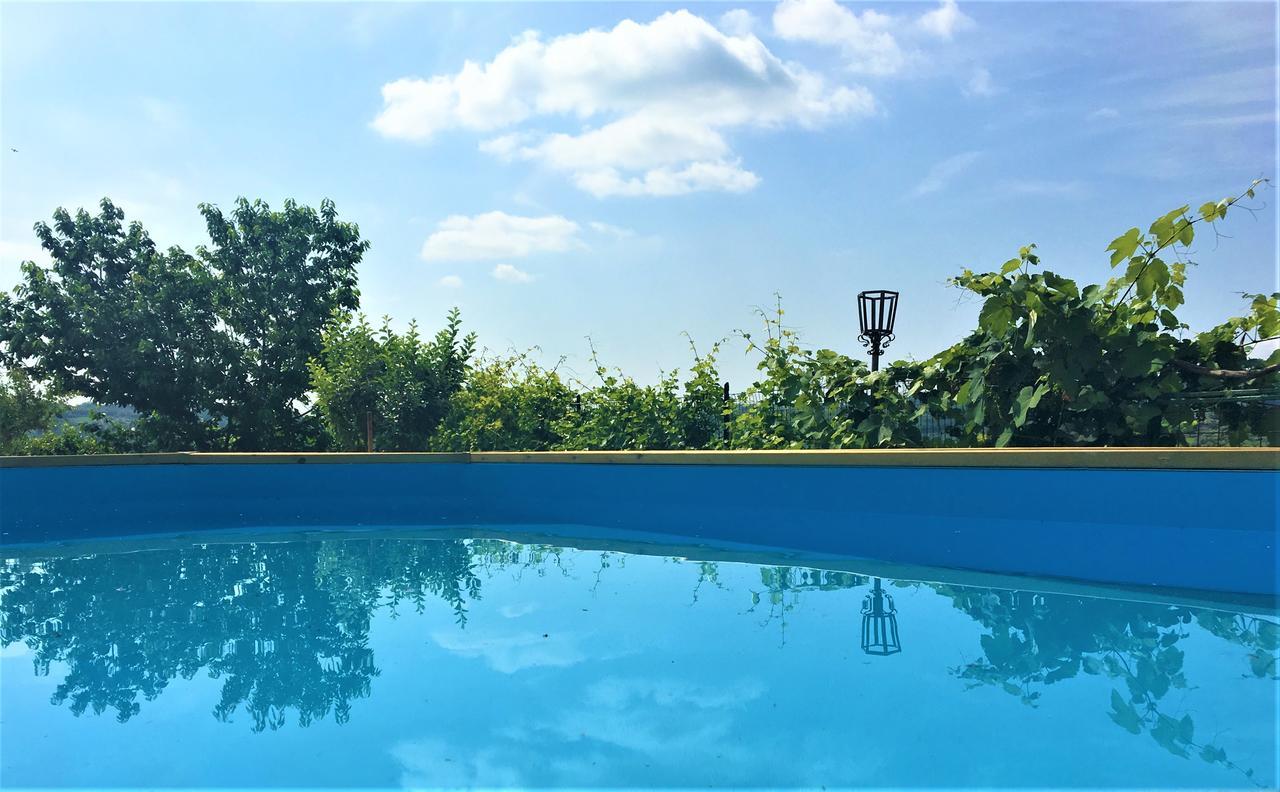 Casa Marzapane Bed & Breakfast Chieti Exterior photo