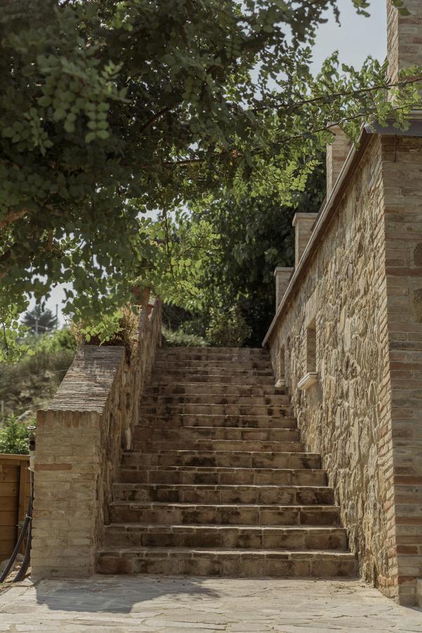 Casa Marzapane Bed & Breakfast Chieti Exterior photo
