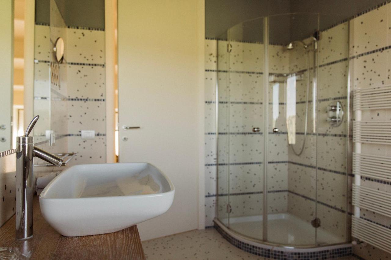 Casa Marzapane Bed & Breakfast Chieti Exterior photo