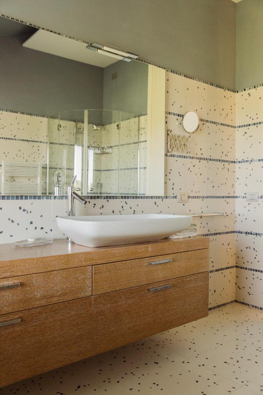 Casa Marzapane Bed & Breakfast Chieti Exterior photo
