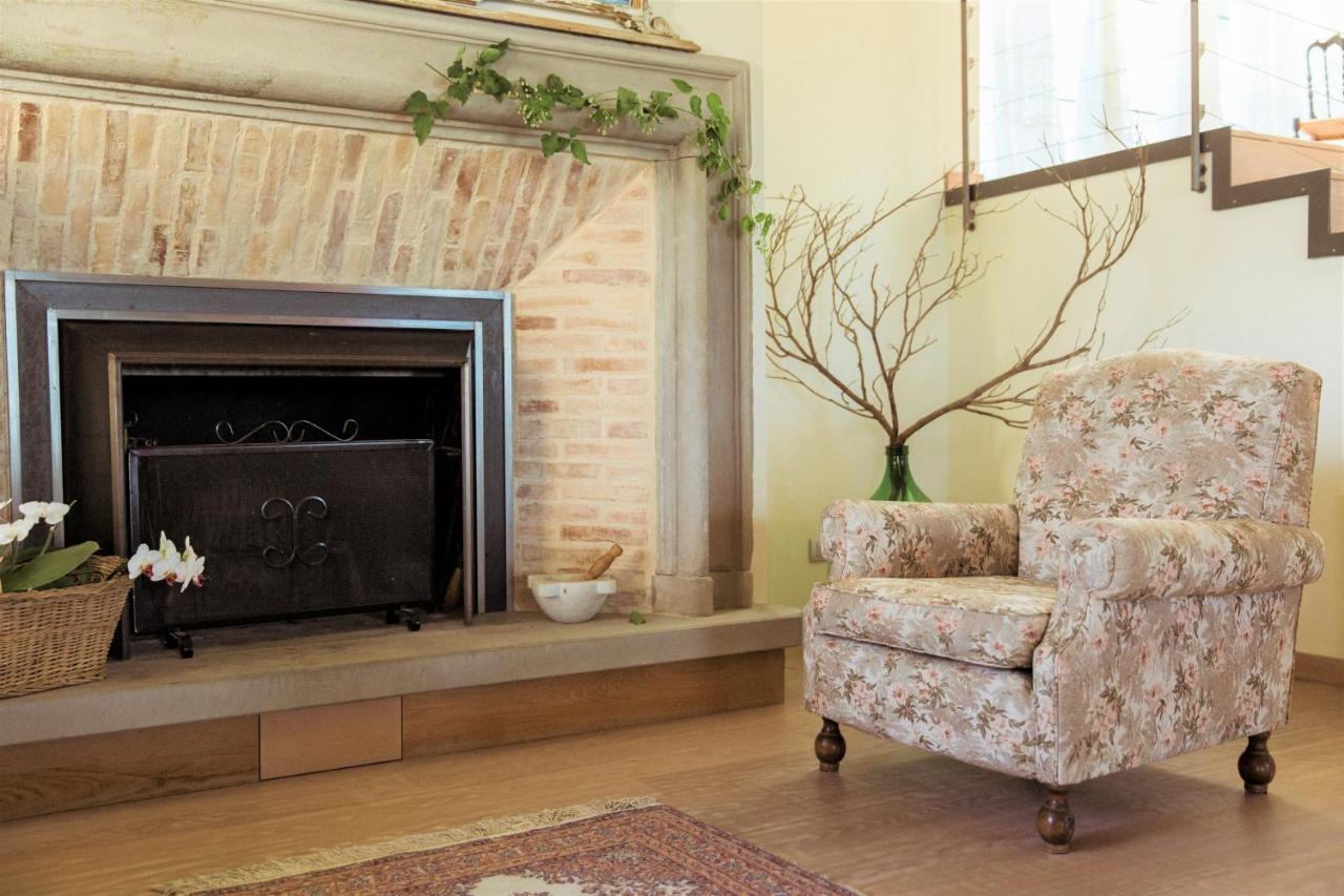 Casa Marzapane Bed & Breakfast Chieti Exterior photo